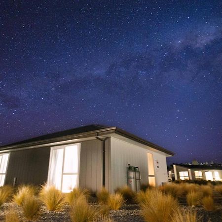 Lupin Faves Tekapo Villa Lake Tekapo Luaran gambar