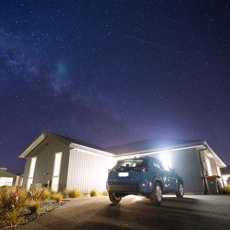 Lupin Faves Tekapo Villa Lake Tekapo Luaran gambar