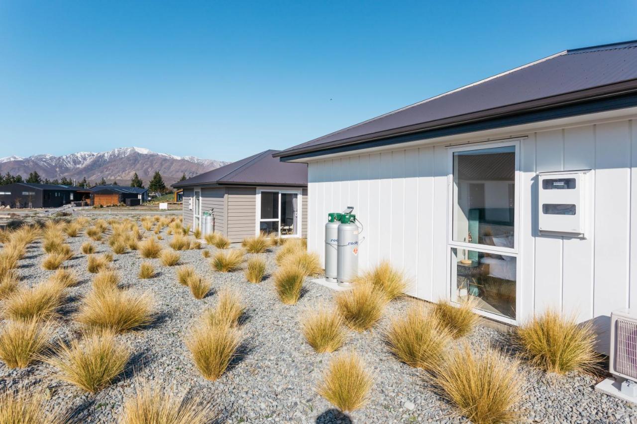 Lupin Faves Tekapo Villa Lake Tekapo Luaran gambar