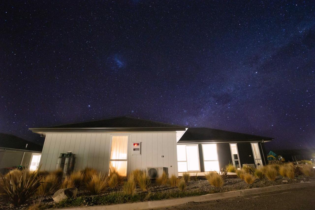 Lupin Faves Tekapo Villa Lake Tekapo Luaran gambar